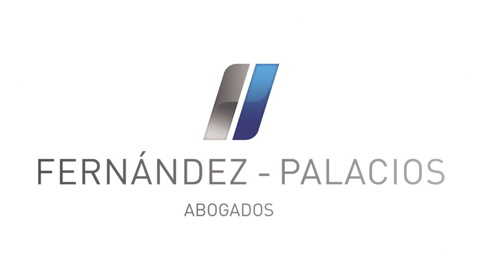 logo fernández palacios abogados