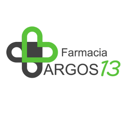logo farmacia argos
