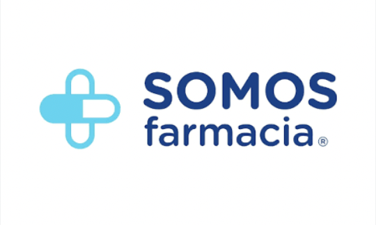 logo somos farmacia