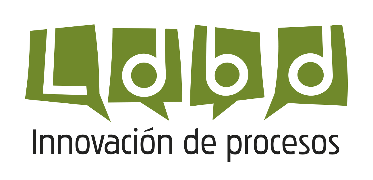 Logo ldbd