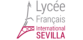 Logo Lycée Français International SEVILLA
