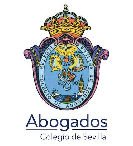 logo colegio abogados de sevilla