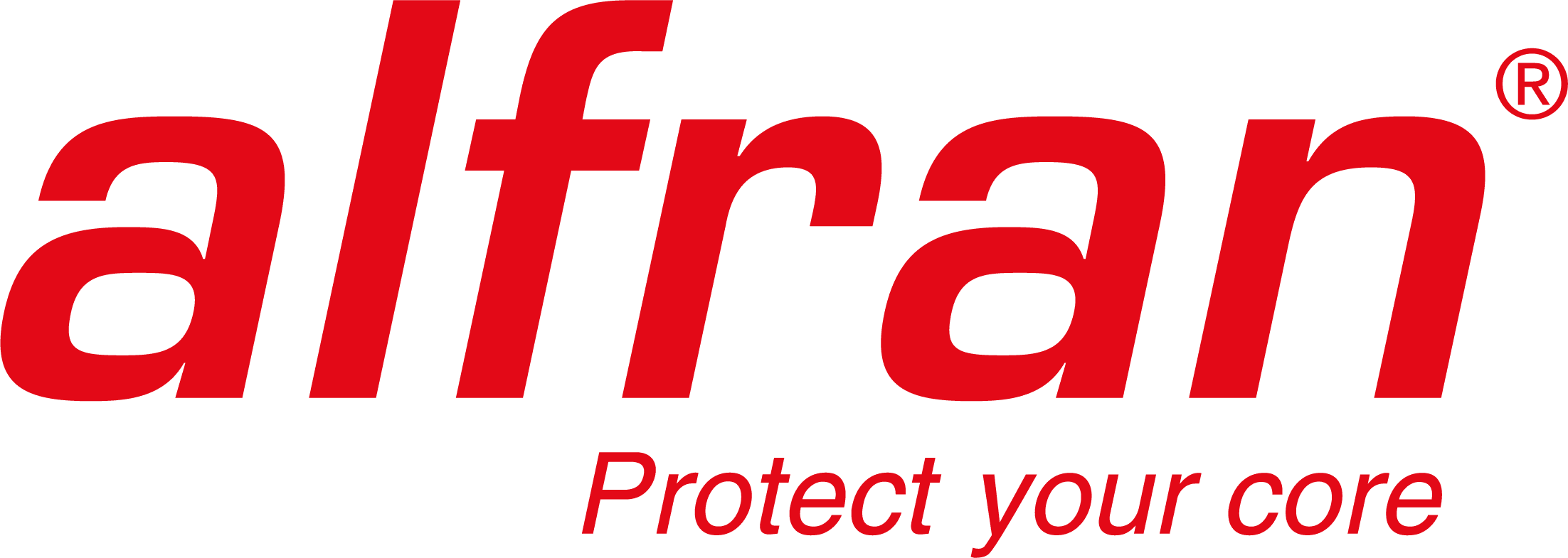 logo alfran