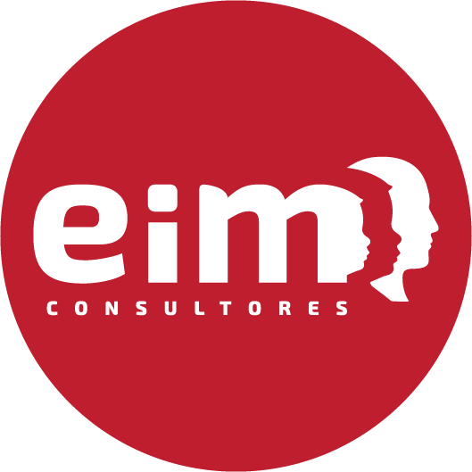 logo eim consultores
