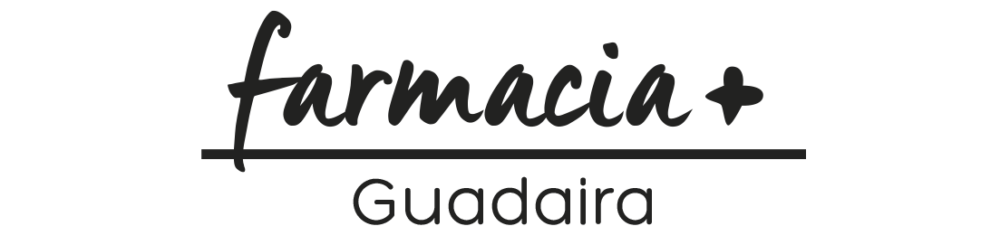 Logo farmacia Guadaira