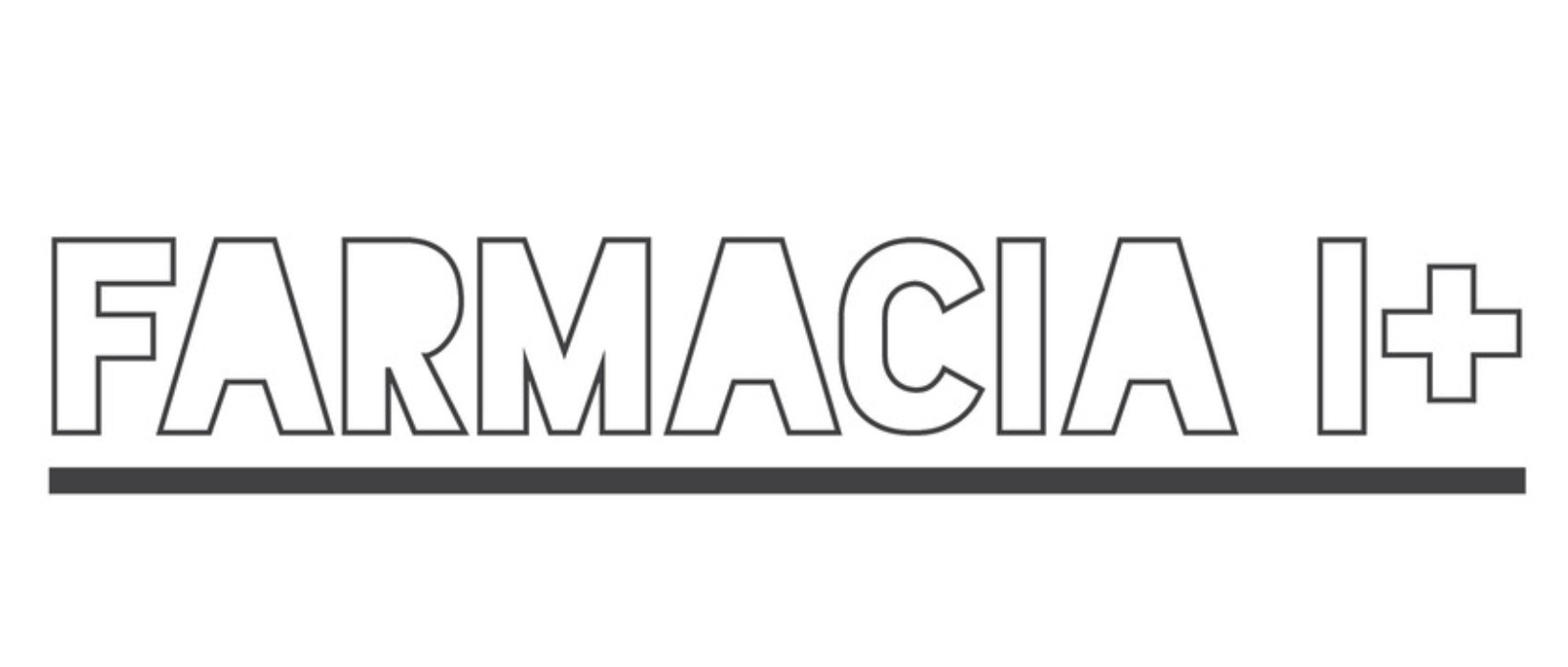 Logo Farmacia I+