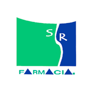 Logo Farmacia S R