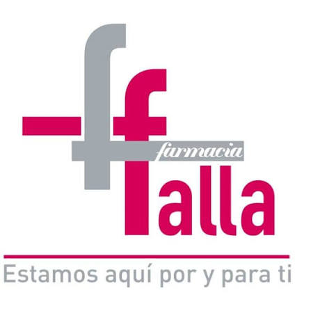 Logo Farmacia falla
