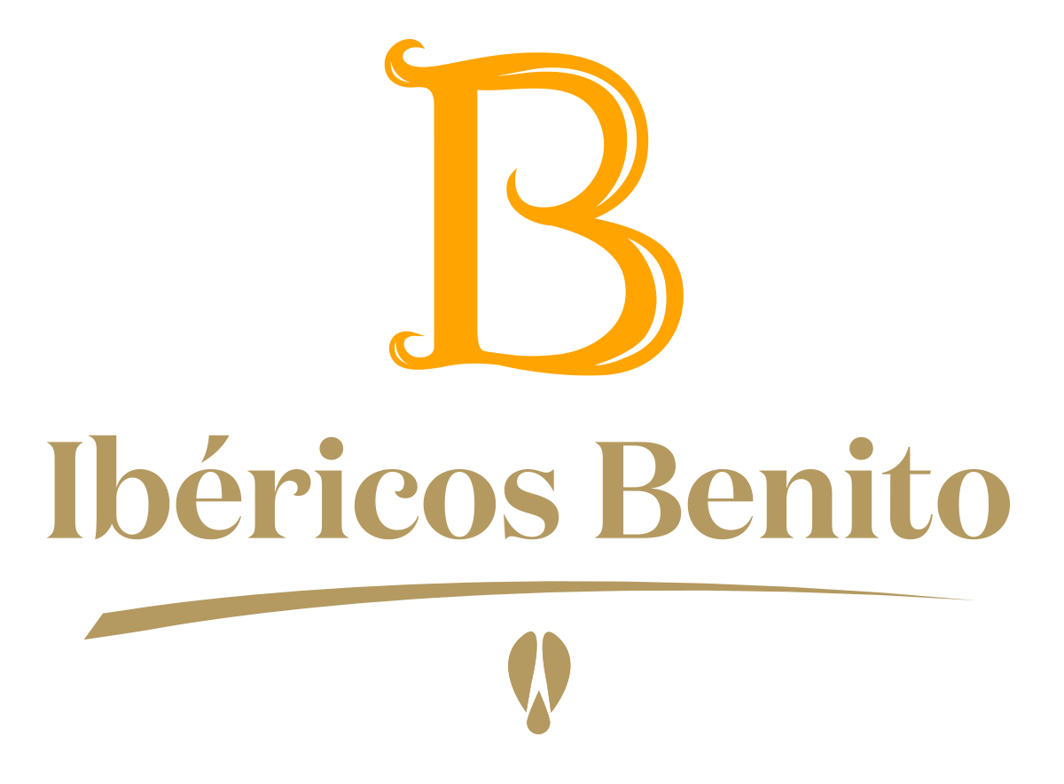 logo ibéricos benito