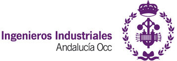 logo ingenieros industriales de andalucía