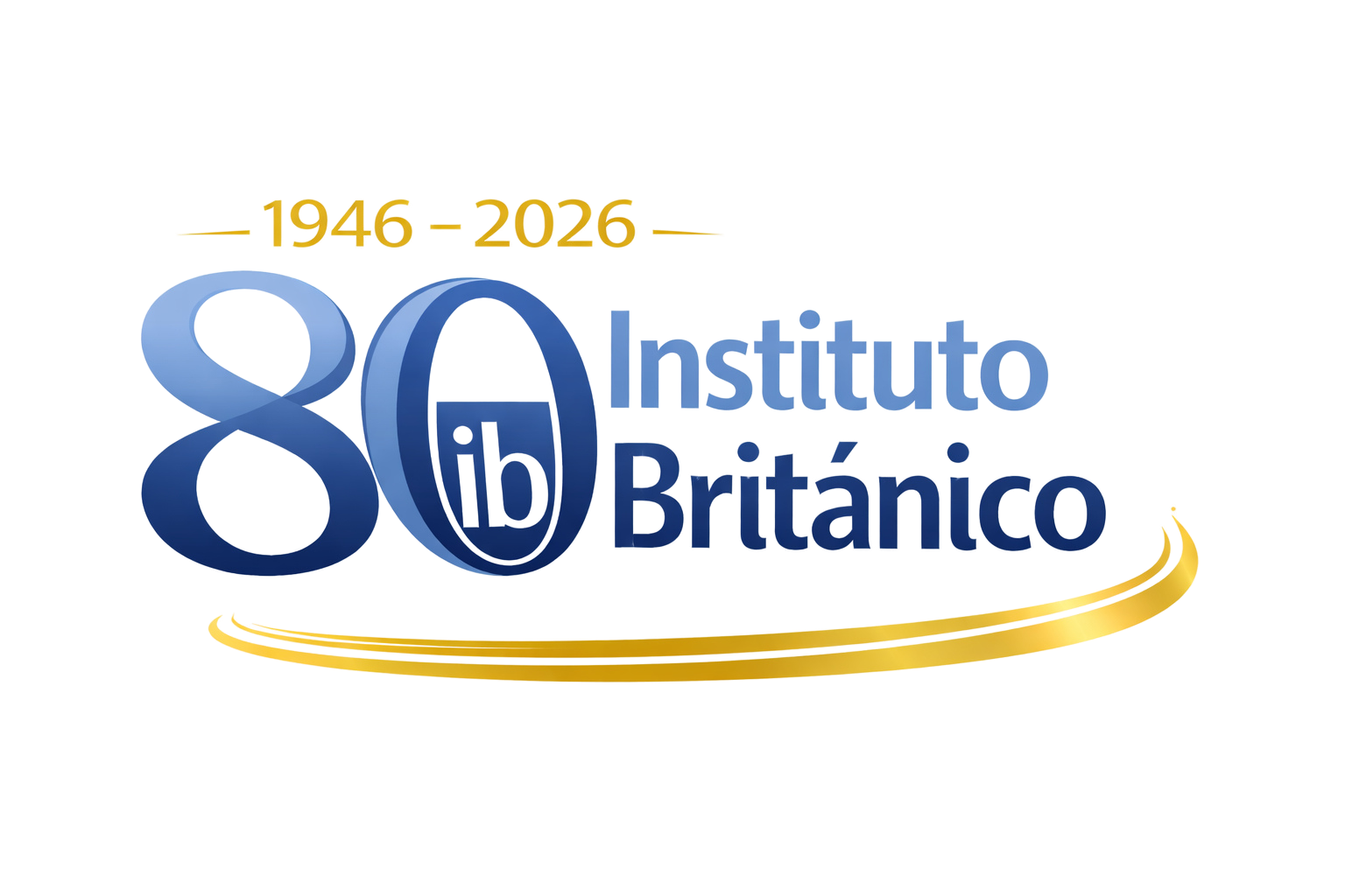 logo instituto británico de sevilla