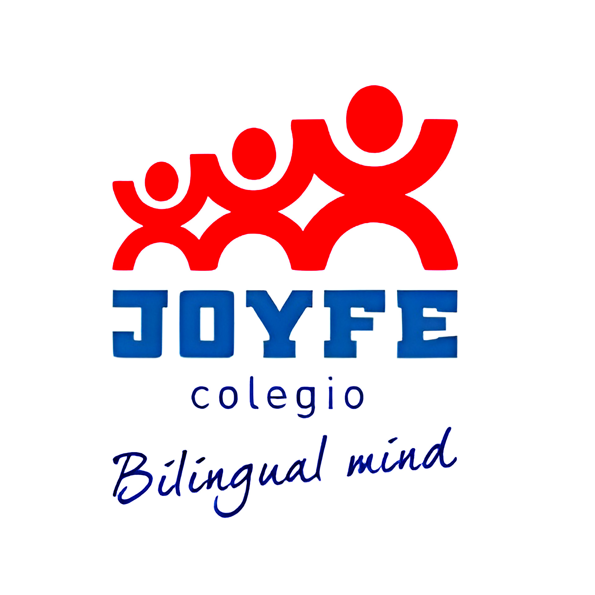 Logo colegio Joyfe