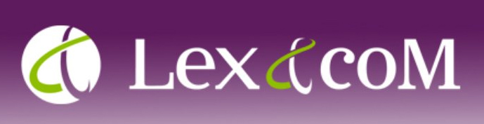 Logo Lex&Com