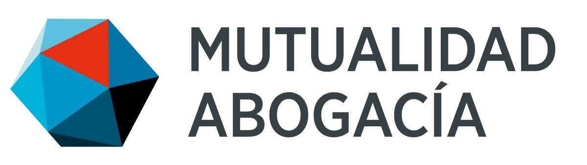 logo mutualidad abogacía