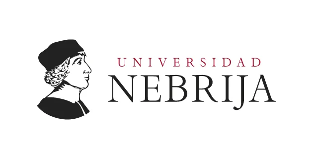 logo universidad de nebrija